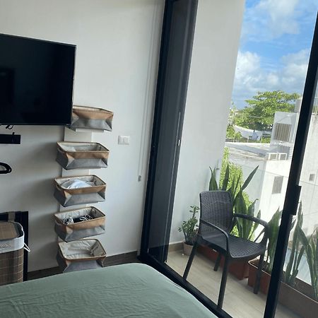 Precious Studio W/ Working Station Playa del Carmen Bagian luar foto