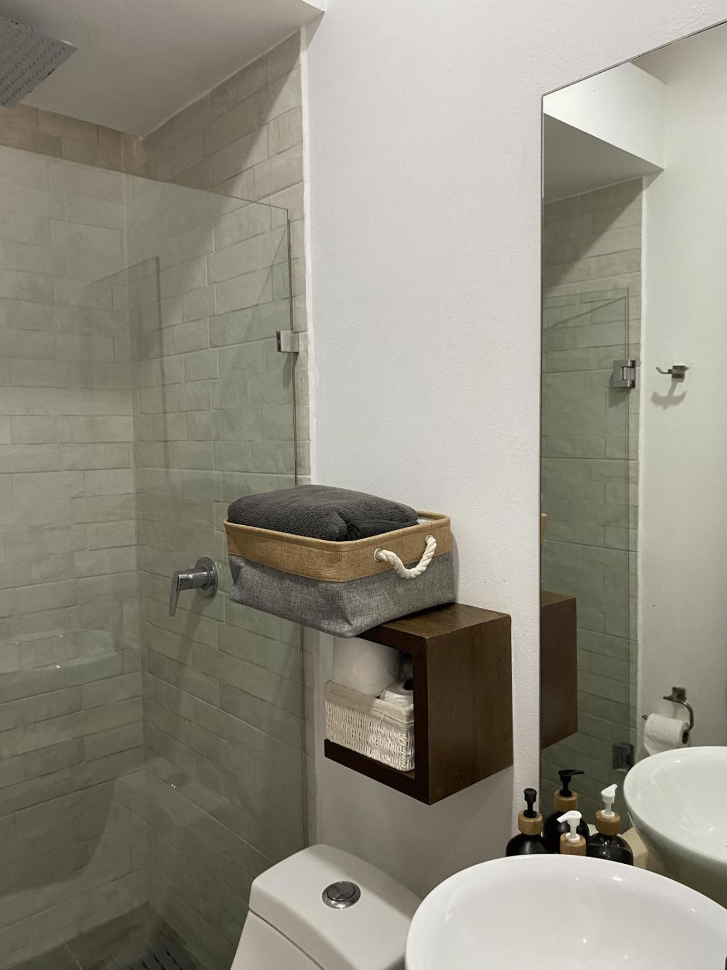 Precious Studio W/ Working Station Playa del Carmen Bagian luar foto