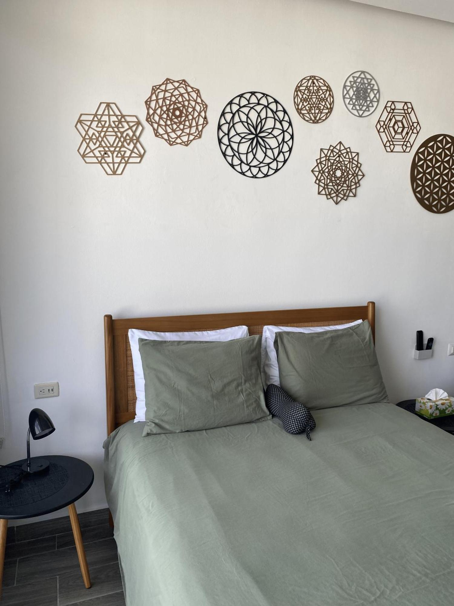 Precious Studio W/ Working Station Playa del Carmen Bagian luar foto
